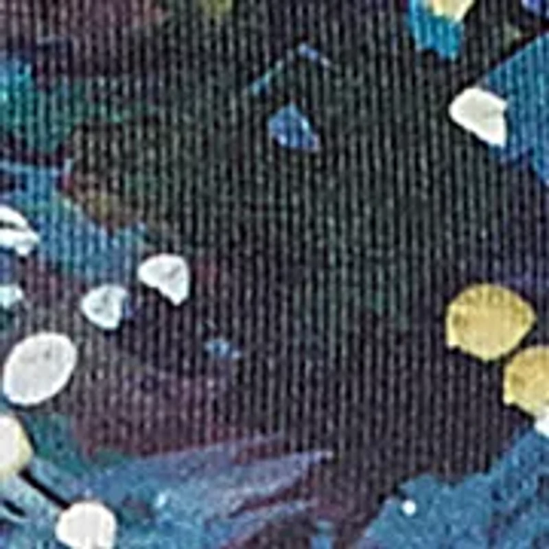 Petite Classics Starry Night Trees Top