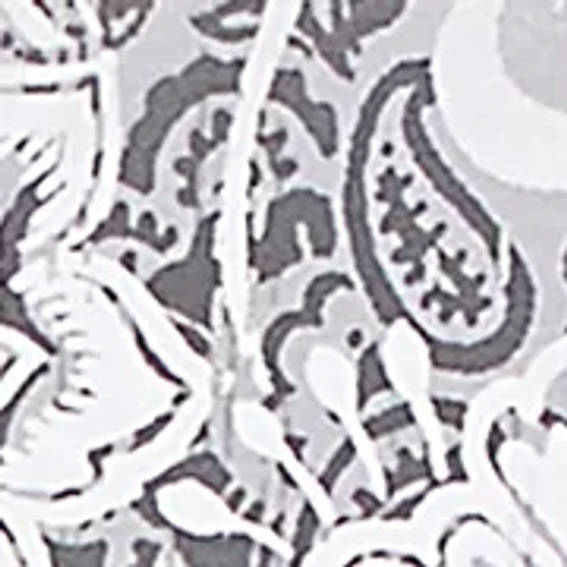 Petite Classics Ombré Scroll Top