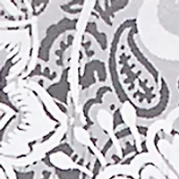 Petite Classics Ombré Scroll Top