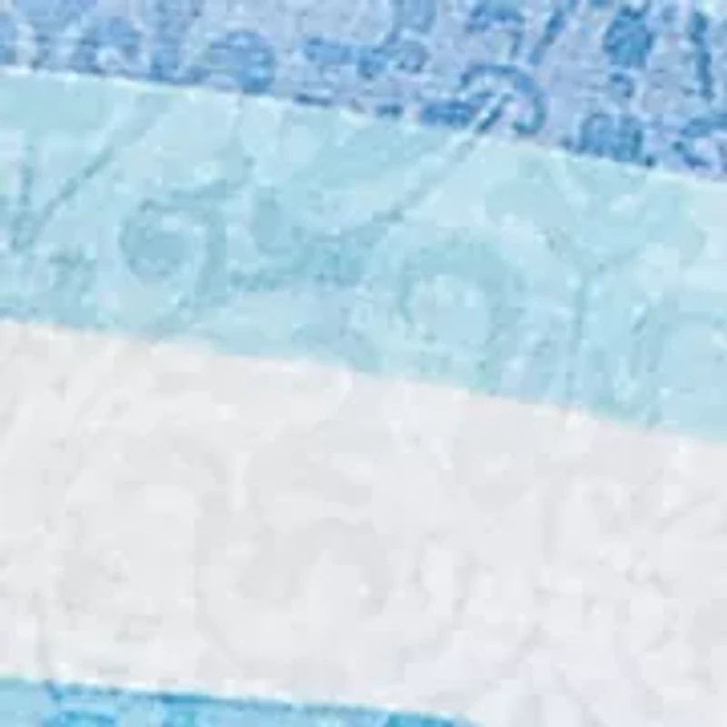 Women's Classics Brushstrokes Biadere Top