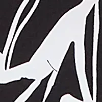 Women's Classics Linework Floral Top