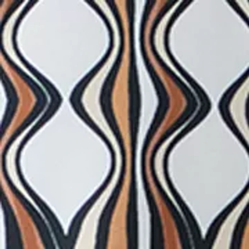 Women's Multi Print Patchwork Top