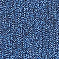 Women's Classic Etched Border Floral Top