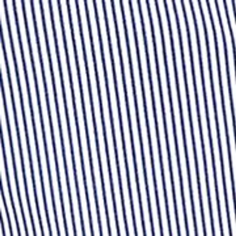 Plus Classics Stripe Clamdigger Pants