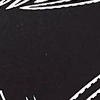 Plus Classics Geometric Top