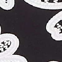 Plus Classics Daisies Top