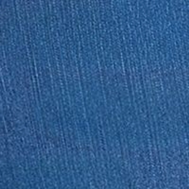 Women's Stretch Denim Pants - Short Length