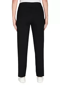 Women's Denim Stretch Pants