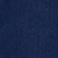 Plus Stretch Denim Jeans - Short Length