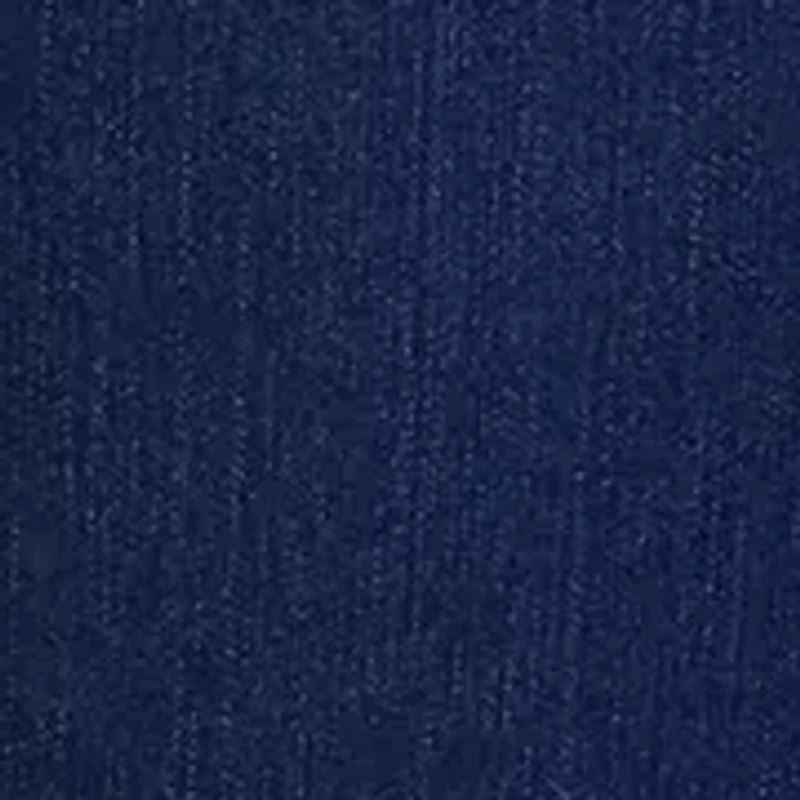 Plus Stretch Denim Medium Length Jeans