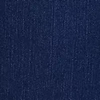 Plus Stretch Denim Medium Length Jeans