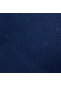 Plus Stretch Denim Medium Length Jeans