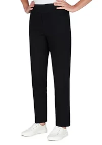 Petite Super Stretch Pants