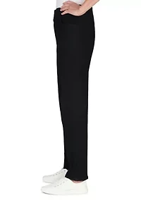 Petite Super Stretch Pants