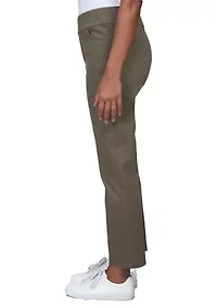 Petite Super Stretch Pants