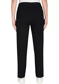 Petite Stretch Pants