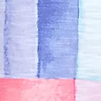 Petite Classics Brights Patchwork Top