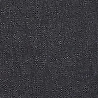 Plus Black Denim Pants