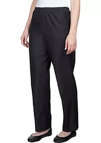 Petite Classics Proportioned Medium Pants