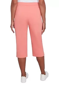 Women's Classics Clamdigger Pants