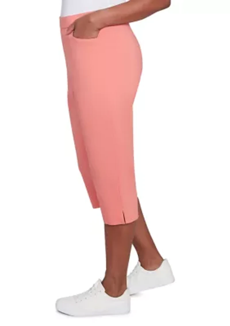 Women's Classics Clamdigger Pants