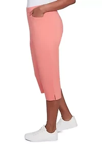 Women's Classics Clamdigger Pants