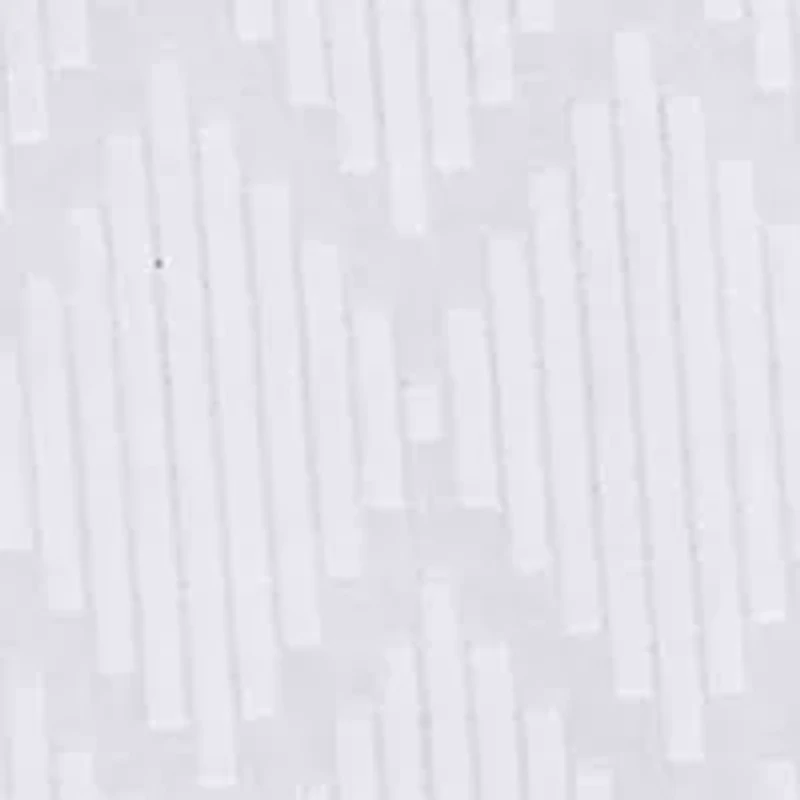 Women's Classics White Texture Top