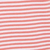 Women's Classics Daisy Stripe Top