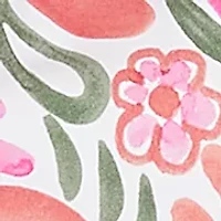 Plus Classics Paisley Top