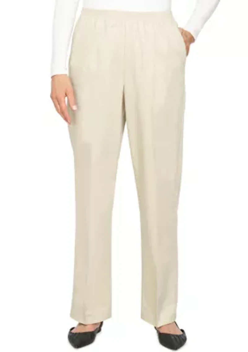 Classics Twill Pants