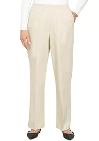 Classics Twill Pants