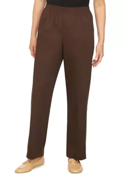 Classics Twill Pants