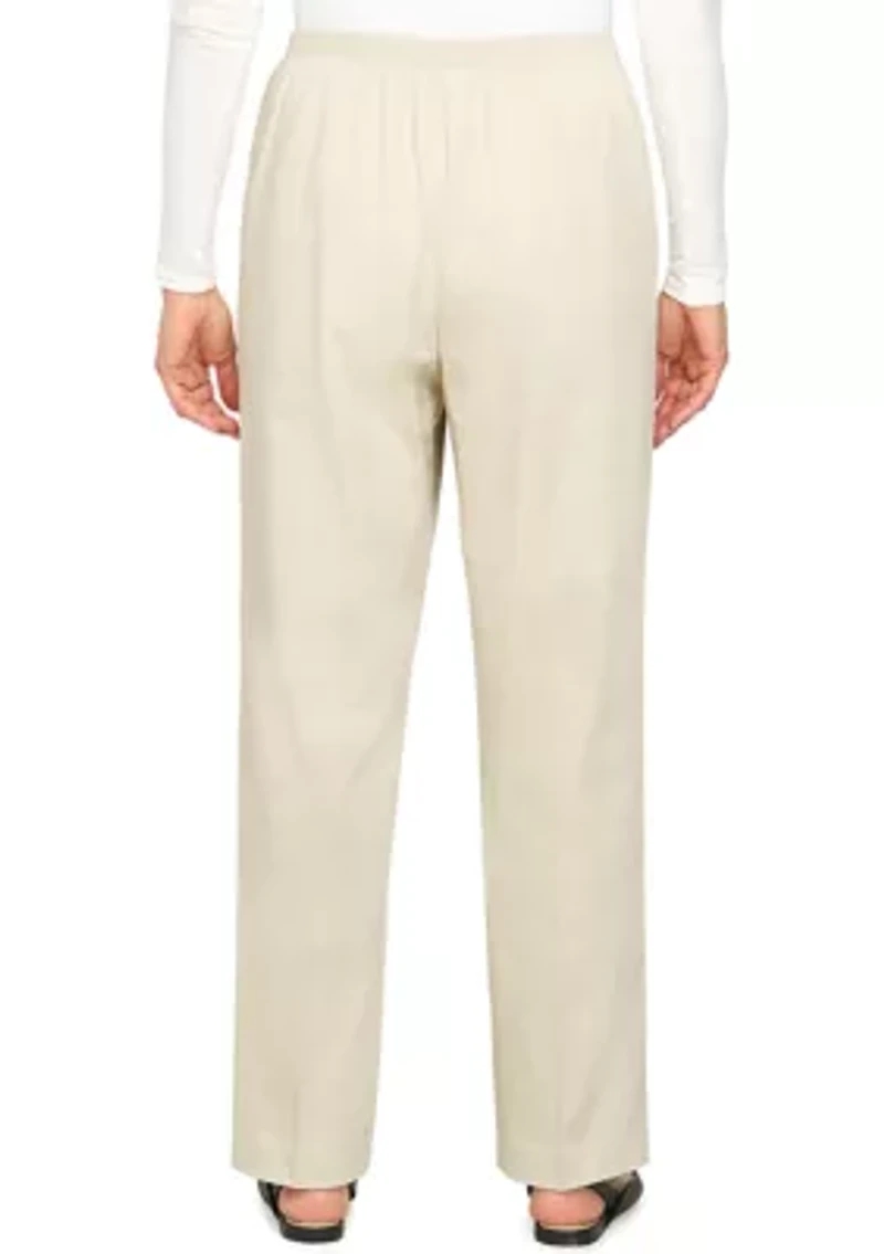 Classics Twill Pants