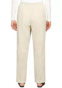 Classics Twill Pants