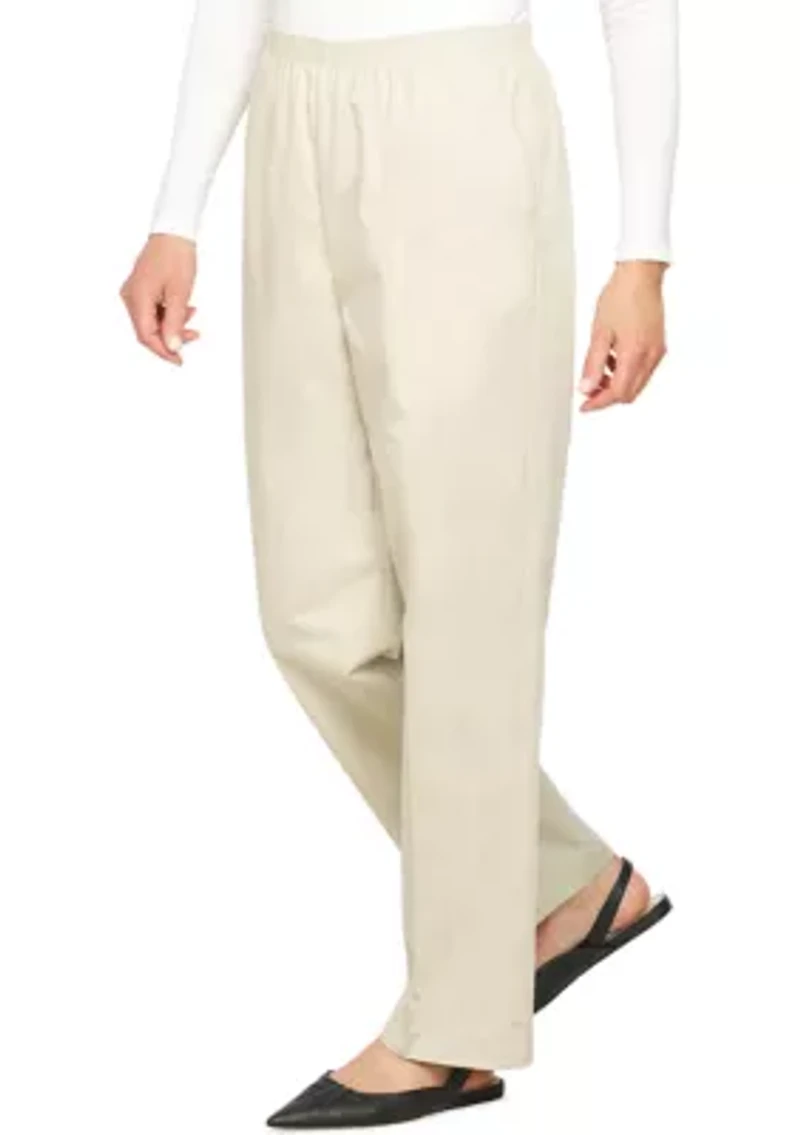 Classics Twill Pants