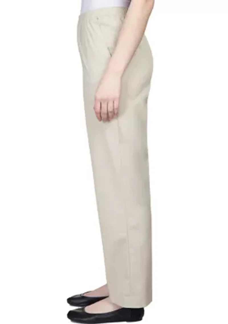 Classics Twill Pants