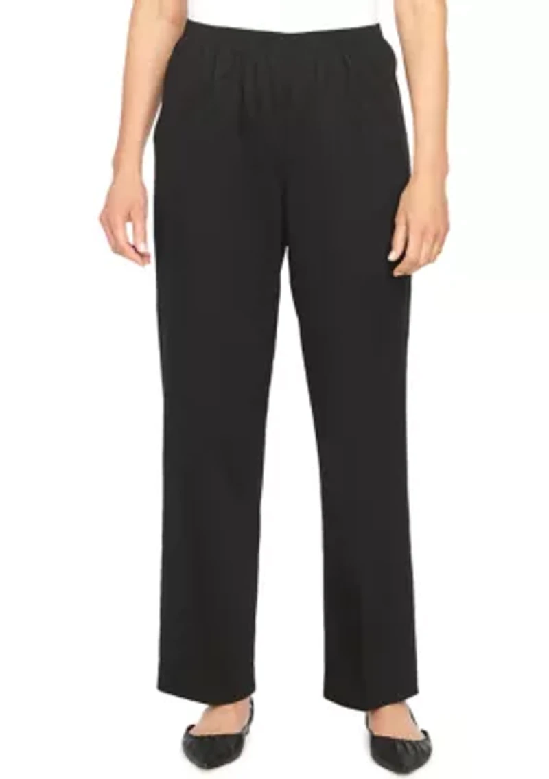 Classics Twill Pants