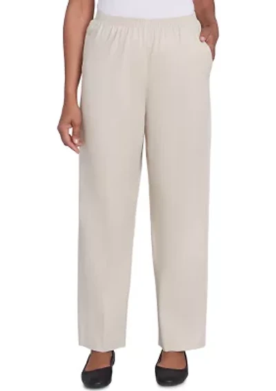 Classics Twill Pants