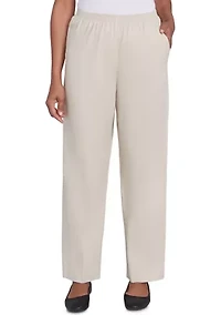 Classics Twill Pants