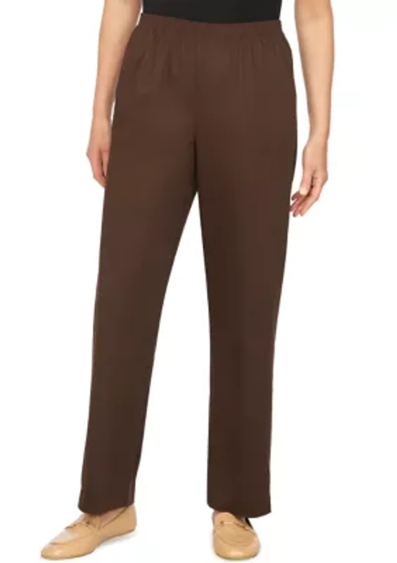 Classics Twill Pants