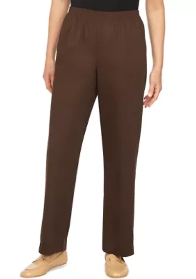 Classics Twill Pants