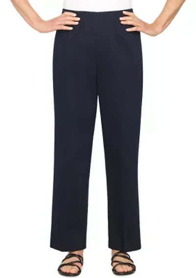 Classics Twill Pants