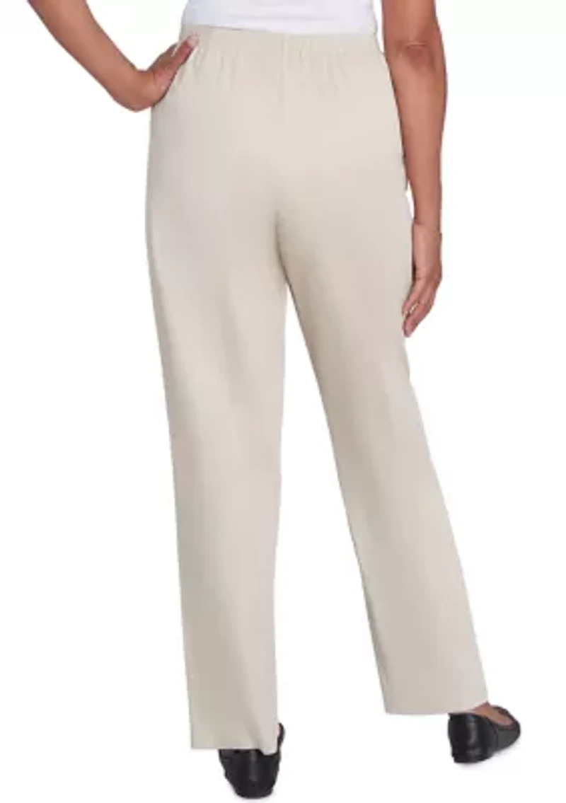 Classics Twill Pants