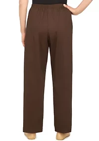 Classics Twill Pants