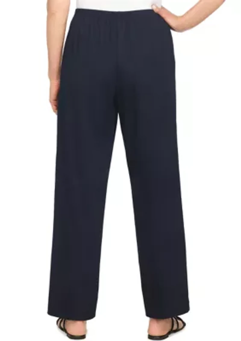 Classics Twill Pants