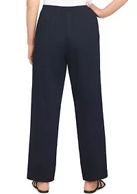 Classics Twill Pants