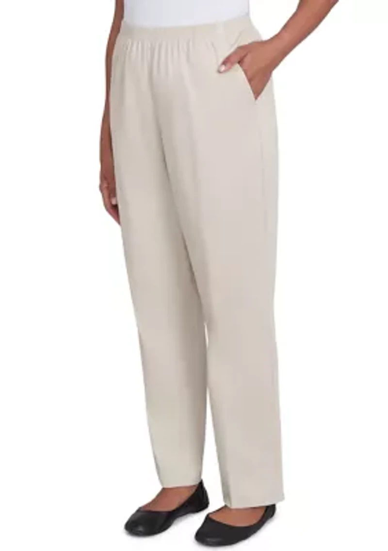 Classics Twill Pants