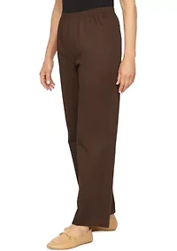 Classics Twill Pants