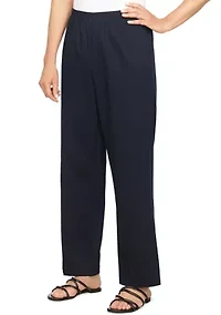 Classics Twill Pants