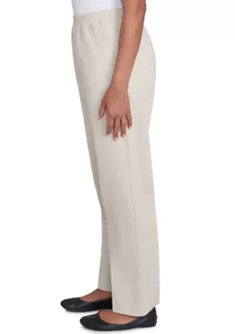 Classics Twill Pants